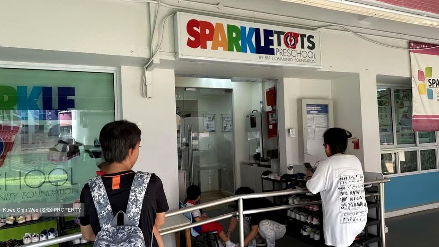 Blk 641 Hougang Avenue 8 (Hougang), HDB 5 Rooms #532090301